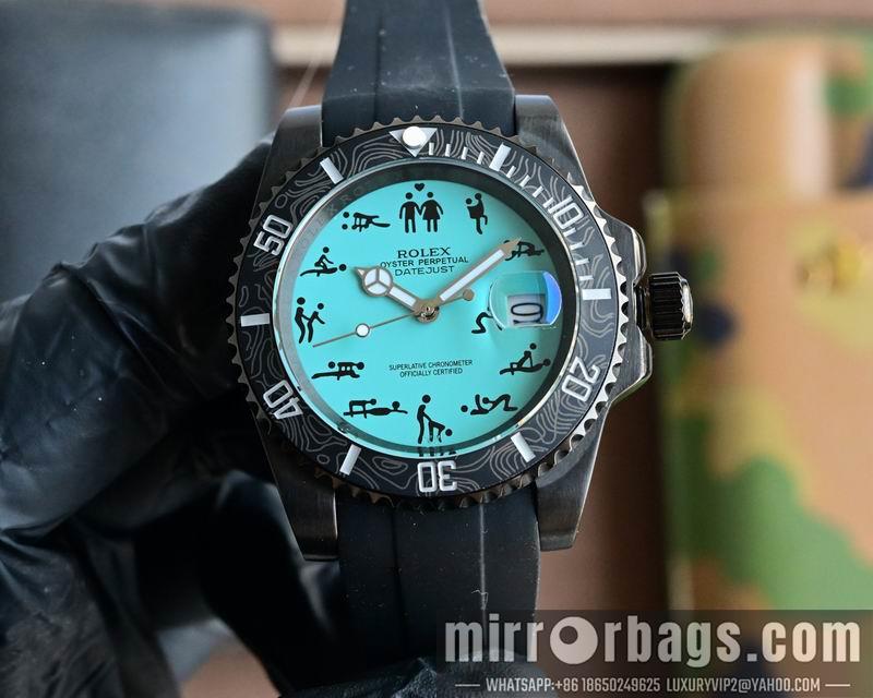 Rolex 40mm 033102