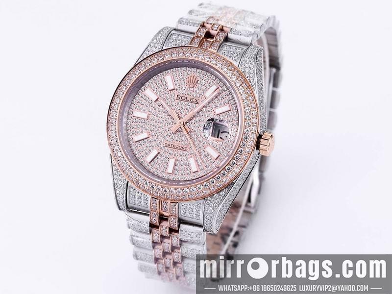 Rolex 41mm 111032