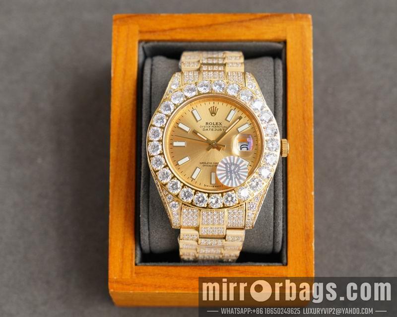 Rolex 42X11mm 111055