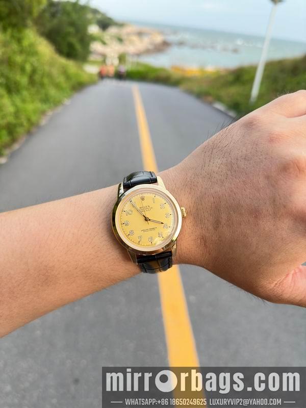 Rolex 40mm 110104