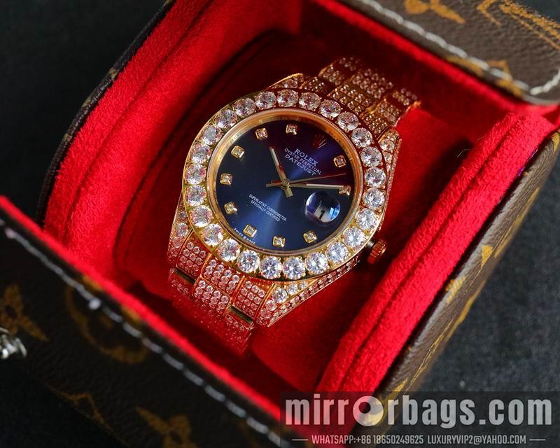 Rolex 42mm 080606