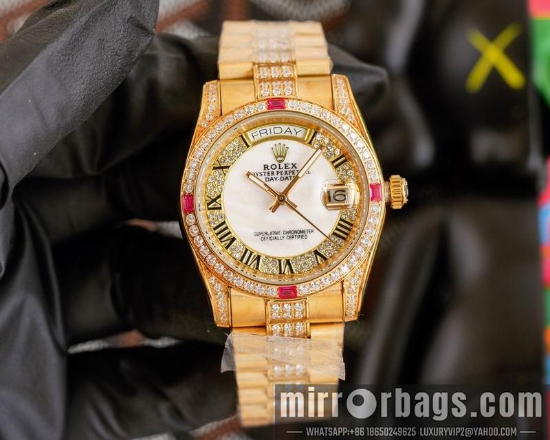 Rolex 40mm 041398
