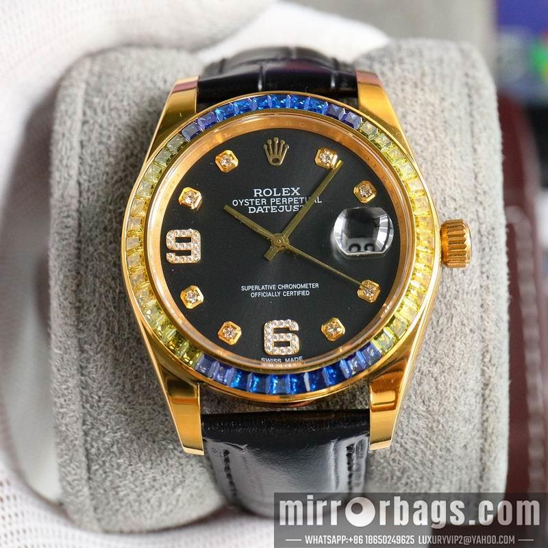 Rolex watch 101425