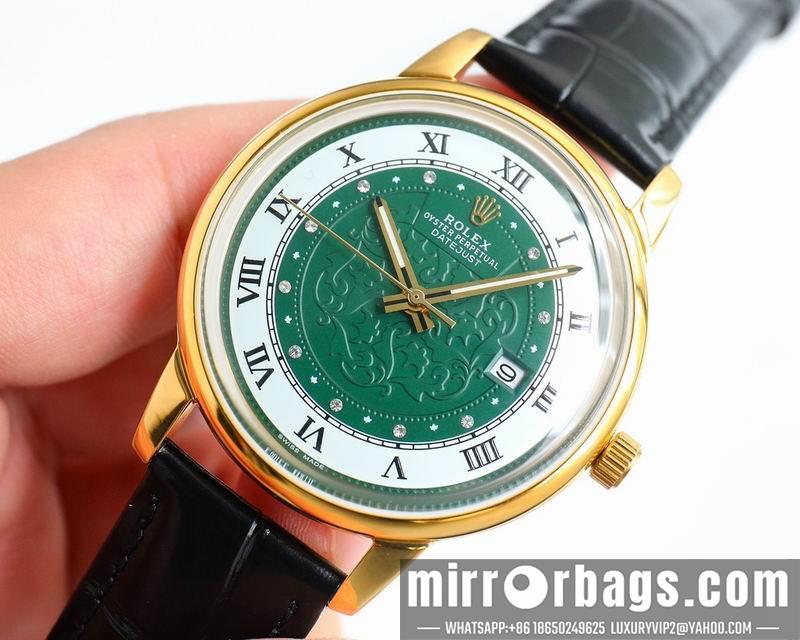 Rolex 42mm 0830174