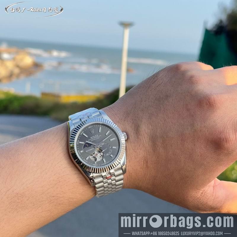 Rolex 40X10mm 112006