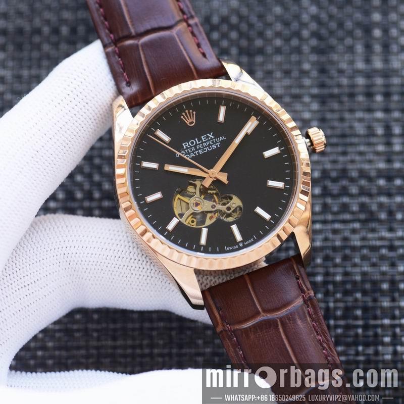 Rolex 43X12mm 101474