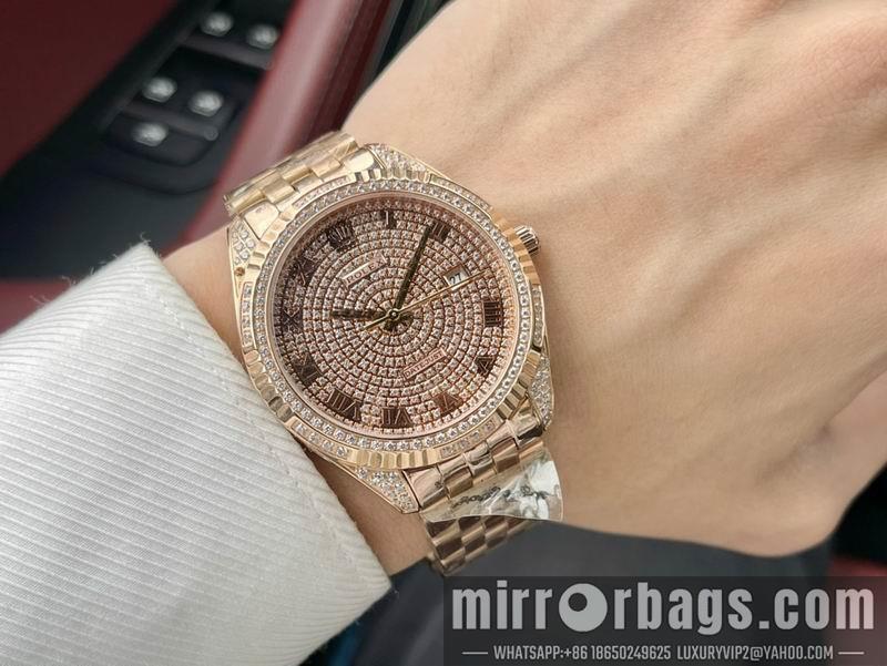 Rolex 41X10.8mm 051623