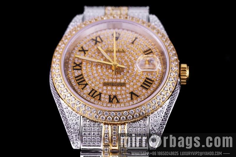 Rolex 41mm 083154