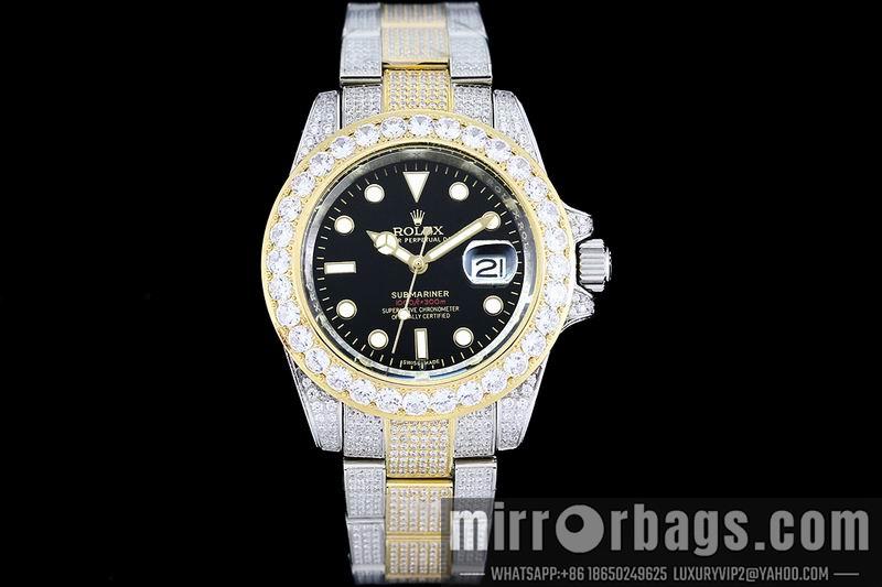 Rolex 42mm 0831124