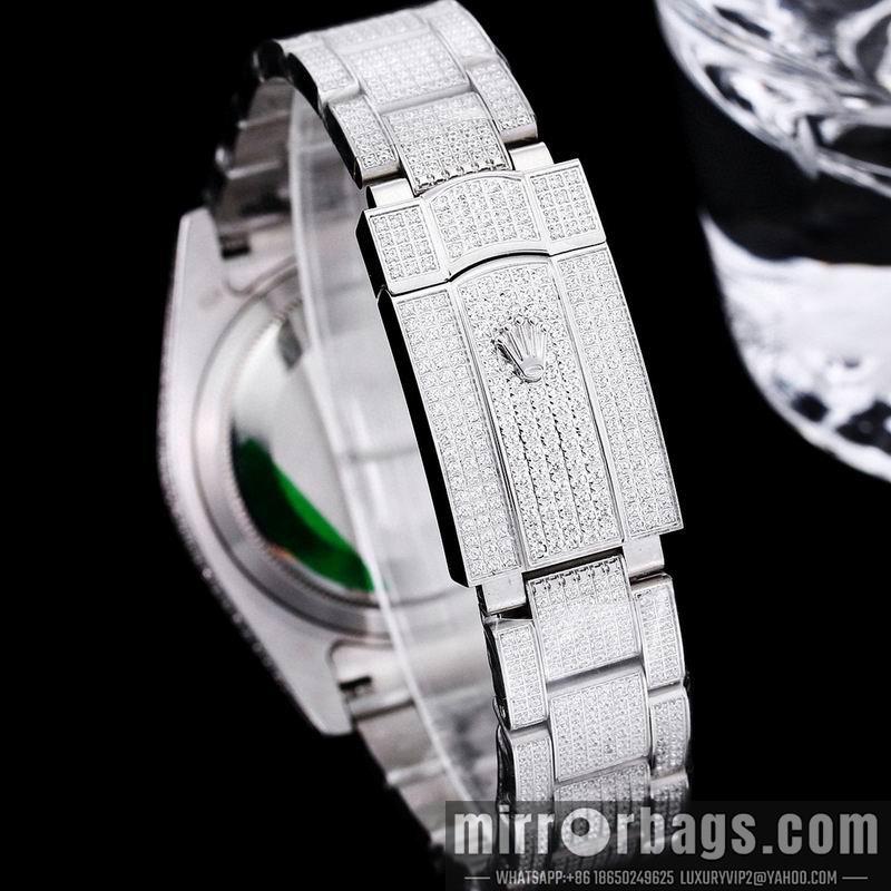 Rolex 41X12mm 122507