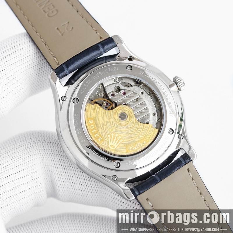 Rolex 41mm 090436