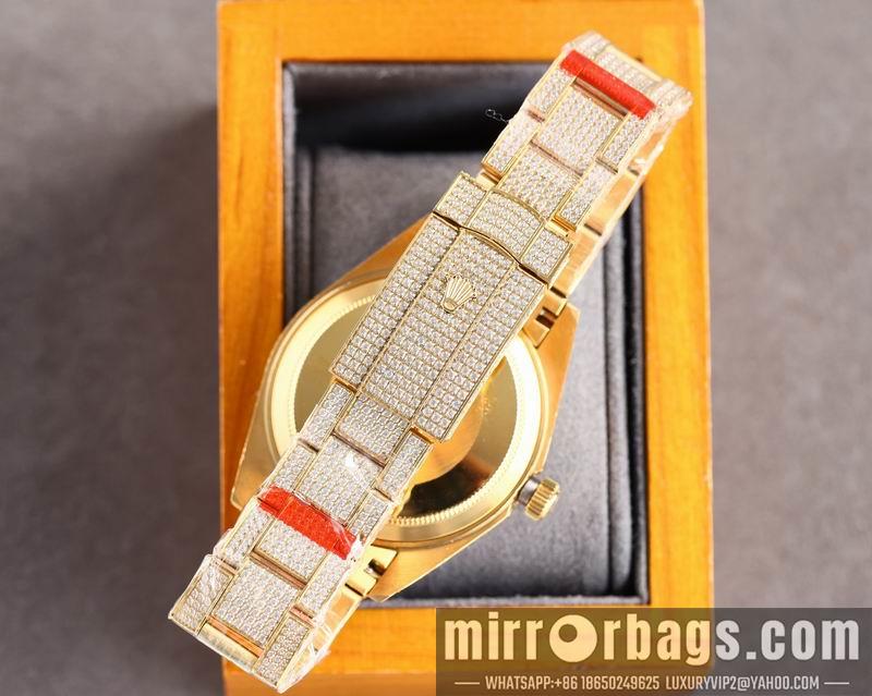 Rolex 40mm 0503129