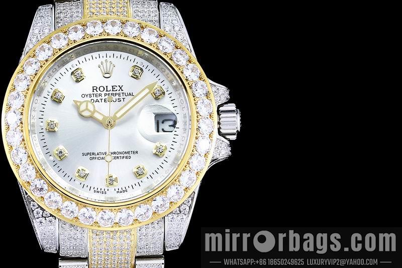 Rolex 42mm 0831125