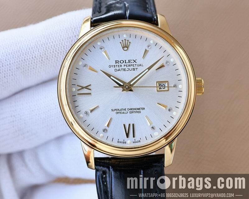 Rolex 40mm 041389
