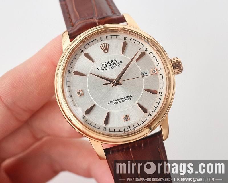 Rolex 40mm 0830181