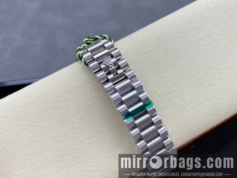 Rolex 40mm 093017