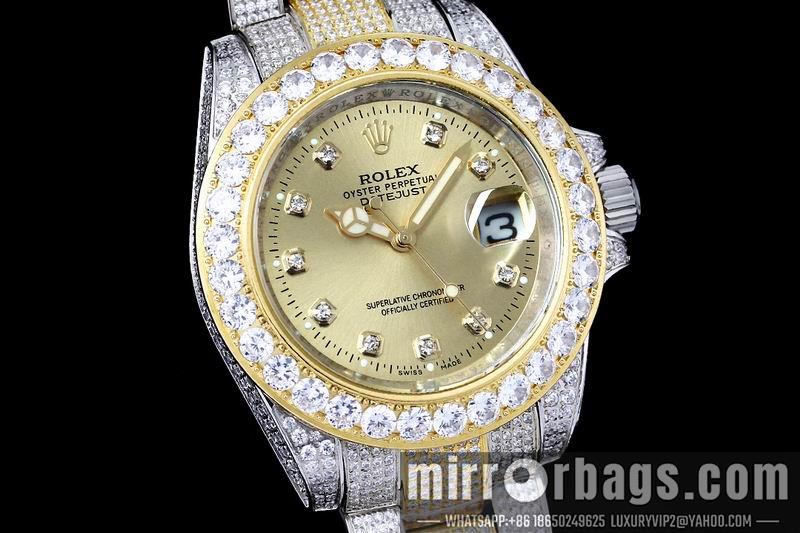  Rolex 42mm 0831126