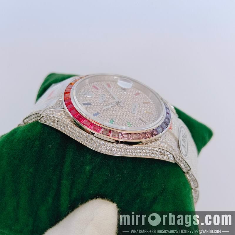Rolex 41mm 082933
