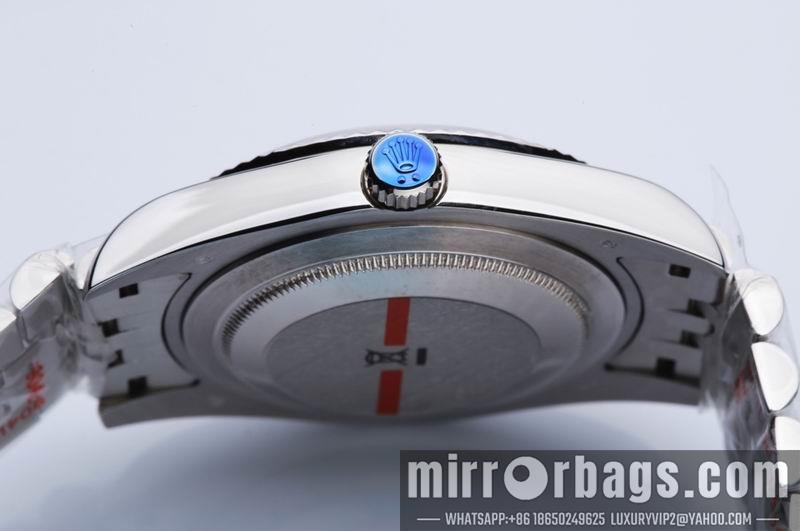 Rolex 41mm 051616