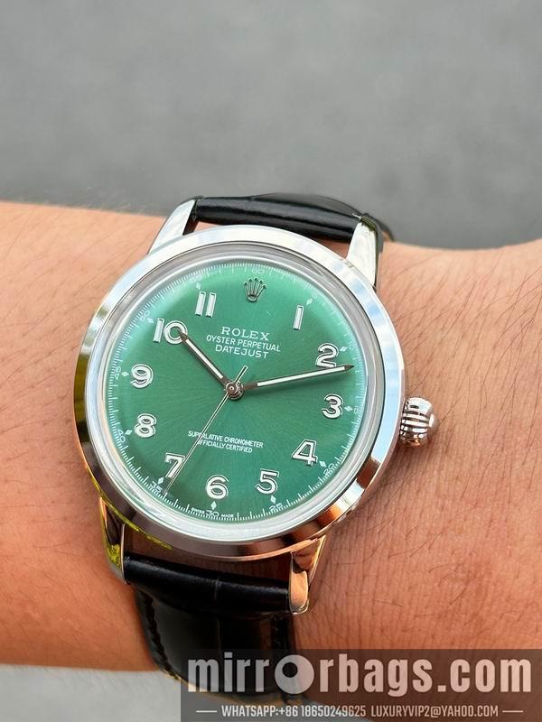Rolex 40mm 110104