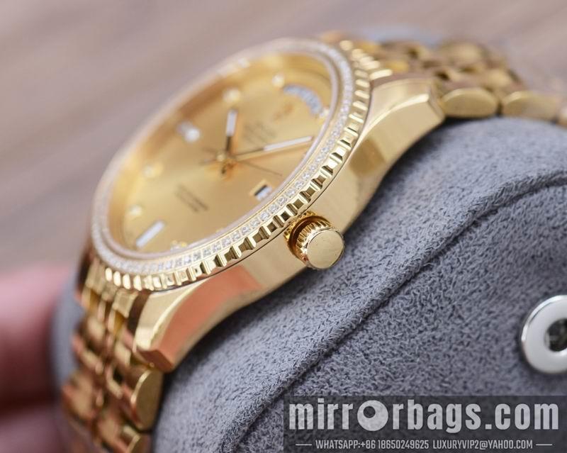 Rolex 41mm 072469