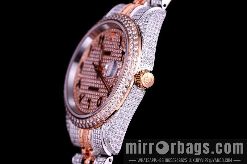Rolex 41mm 083146