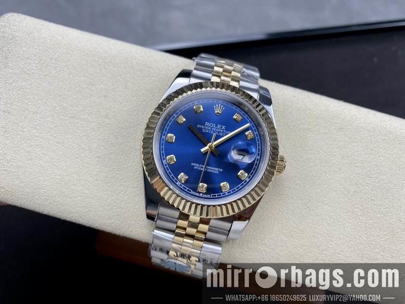 Rolex 41mm 093008