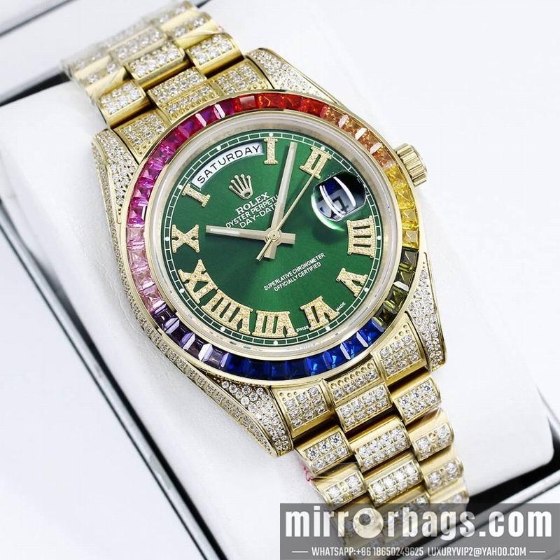 Rolex 41mm 052002
