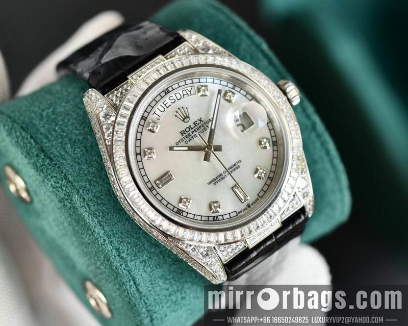Rolex 40mm 032311