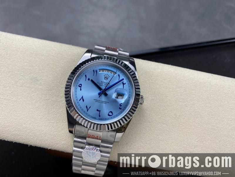 Rolex 40mm 090431