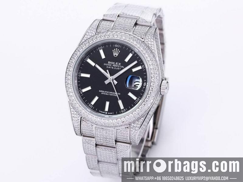 Rolex 41mm 111019
