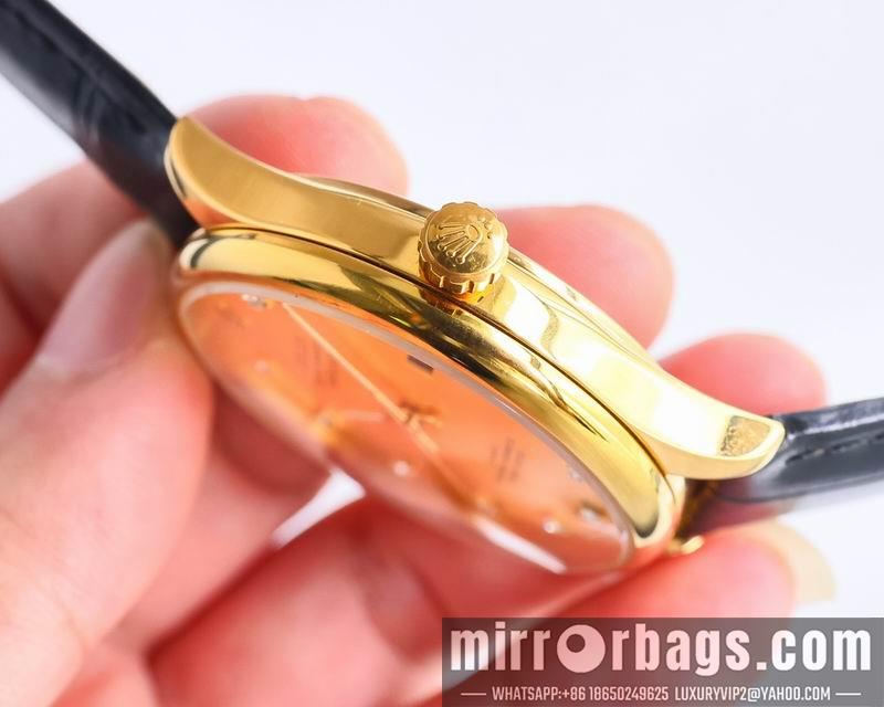 Rolex 40mm 082980