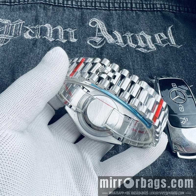 Rolex 41mm 121729