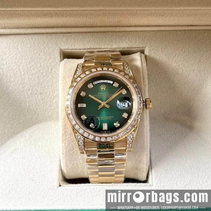 Rolex 41mm 1101146