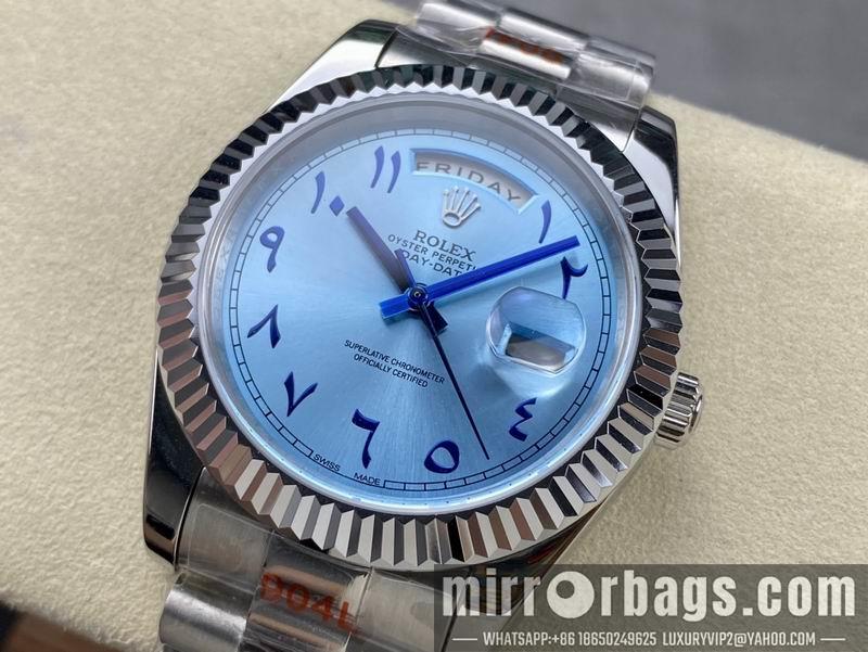 Rolex 40mm 090431