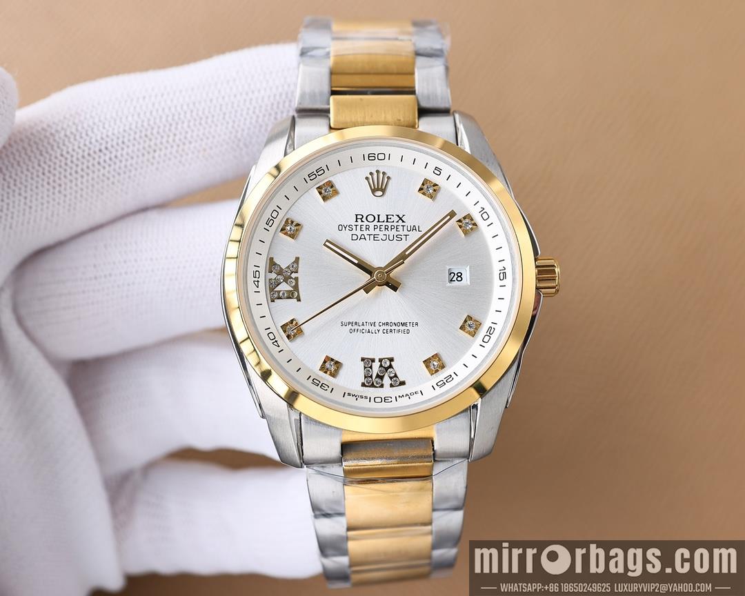 Rolex 42mm 030246