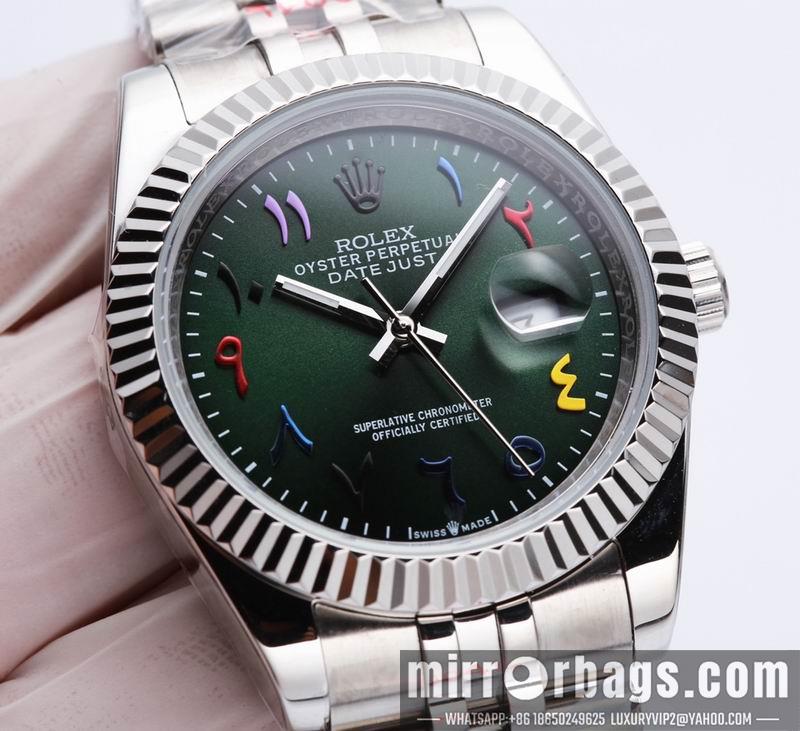 Rolex 41mm 032142
