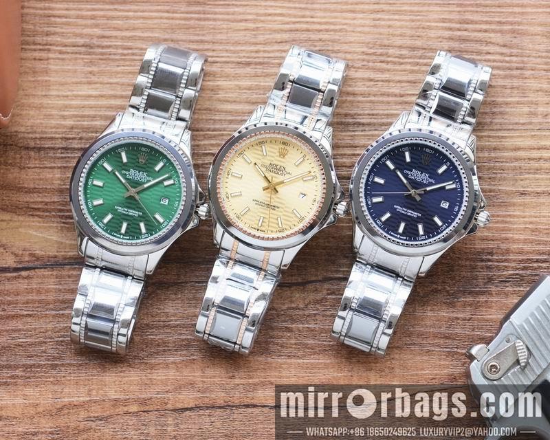 Rolex 40X11.5mm 0830195