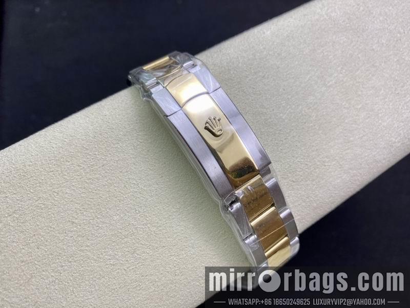 Rolex 41mm 093002