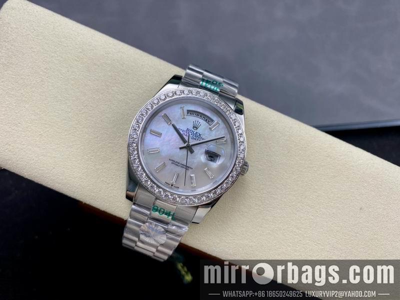 Rolex 40mm 093017