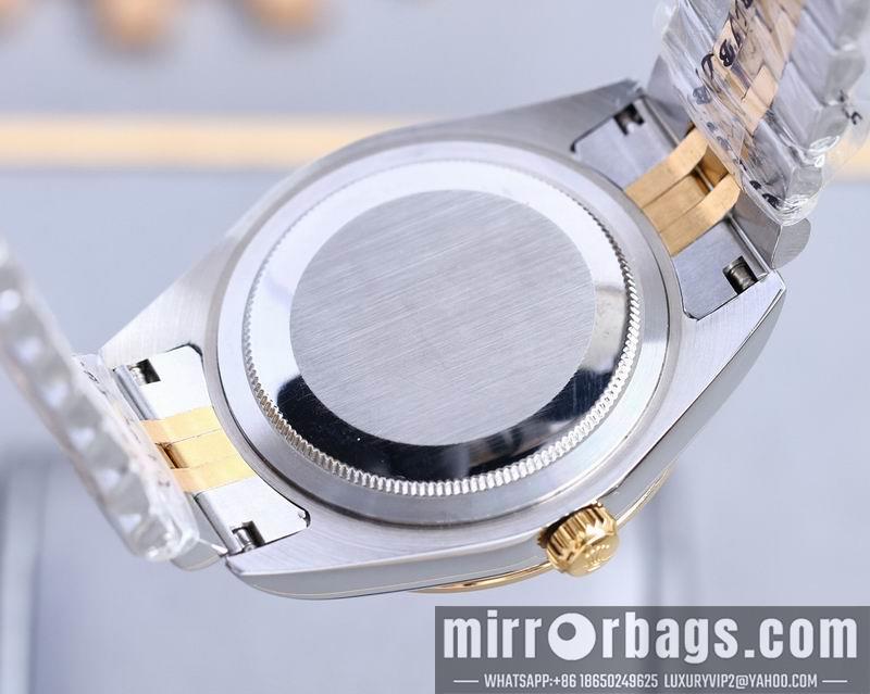 Rolex 41mm 032118