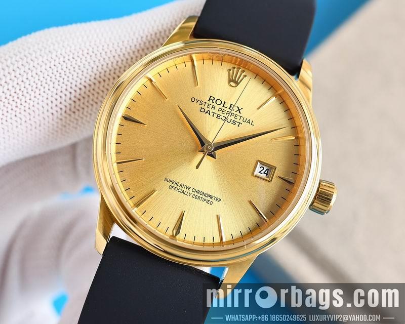 Rolex 40mm 032537