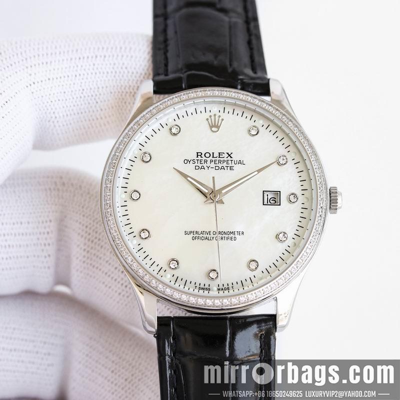 Rolex 41mm 090436
