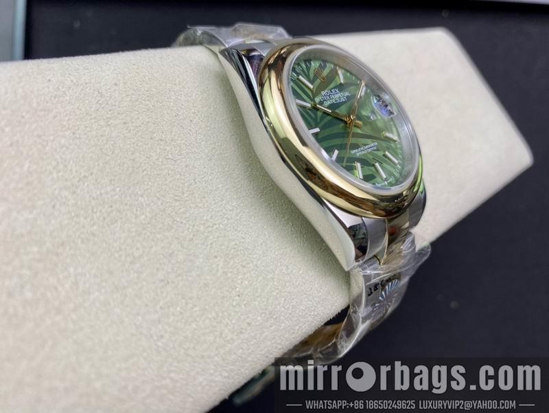 Rolex 41mm 093002