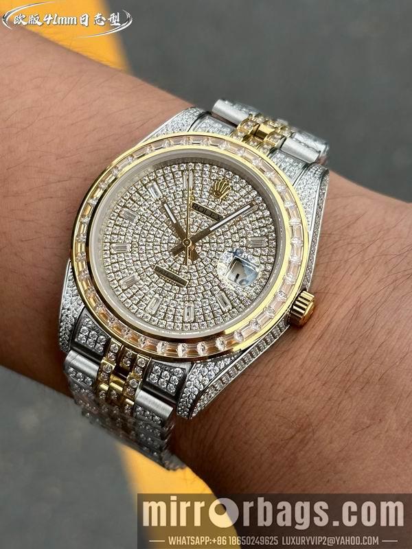 Rolex 41X12mm 101601