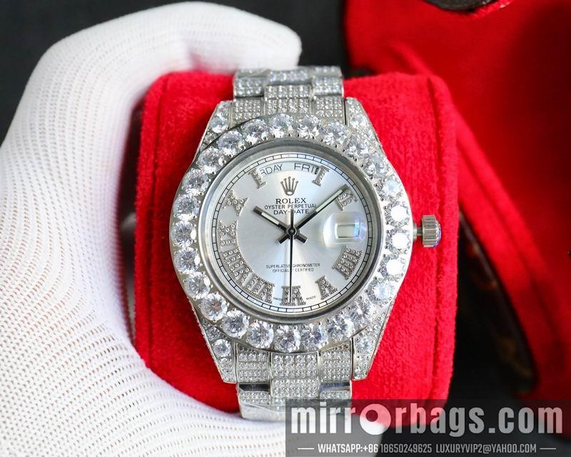 Rolex 42mm 080608