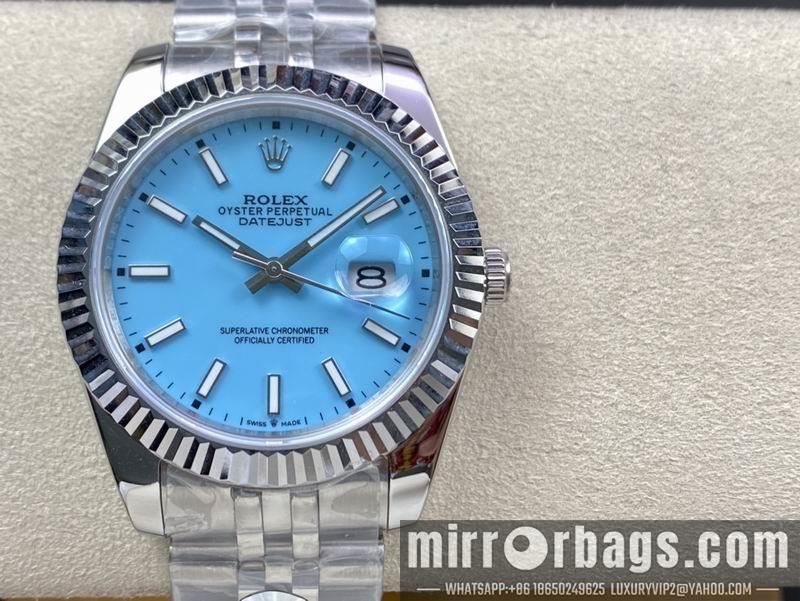 Rolex 41mm 093006