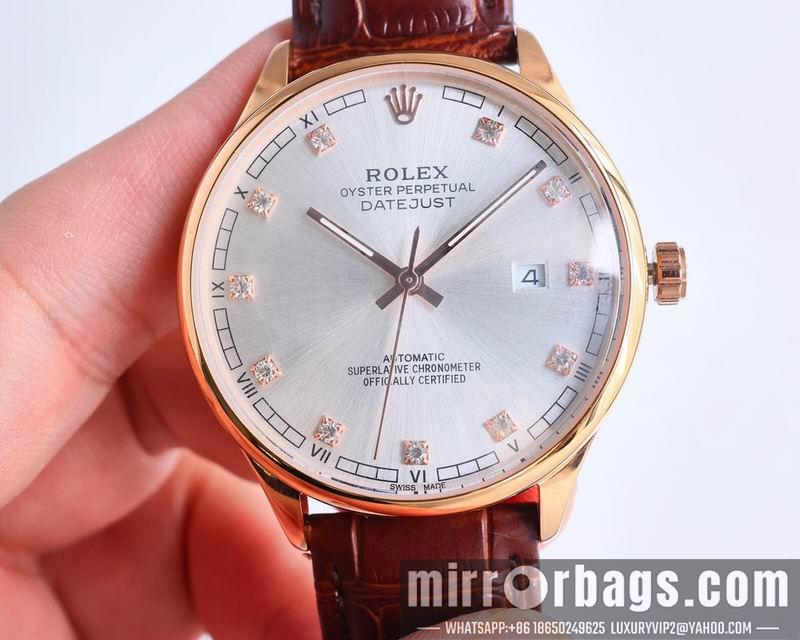 Rolex 40mm 082980