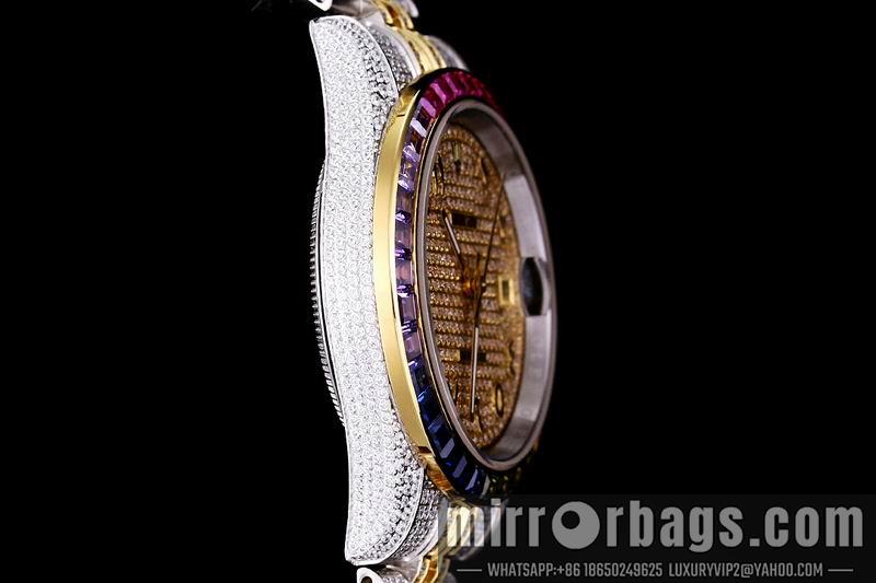 Rolex 41mm 0831112