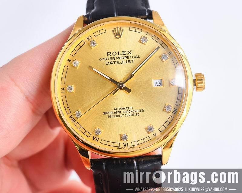 Rolex 40mm 082980